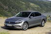 volkswagen passat 2019 2