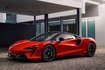 mclaren artura 2021 02 24