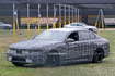 bmw 5 series g60 2023 spy