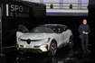 renault sport salute 3