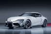 toyota gr supra manuale
