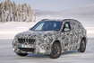 bmw x1 2023 spy
