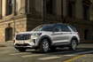 ford explorer 2023 restyling cina