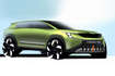 skoda vision 7s disegni