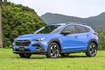 subaru crosstreck 2023 22