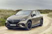 mercedes eqe suv 2022 10 05
