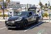 porsche macan elettrica spy