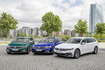 volkswagen passat gamma 2019
