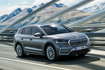 skoda enyaq laurin klement