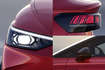 volkswagen id 7 gtx teaser