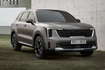 kia sorento restyling 2024 3