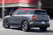 mini countryman cooper s 2024 teaser 2