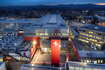 ferrari sede headquarter