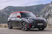 mini countryman john cooper works 2024 16