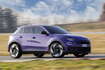 abarth 600e 2024 nuove 1