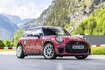 mini jcw 2024 teaser 6