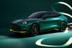 aston martin dbx707 amr24 edition 2