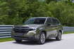 subaru forester 2024 10 05