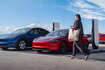 tesla supercharger v4 2