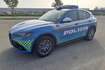 alfa romeo stelvio polizia stradale 2
