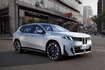 bmw ix3 2025 rendering