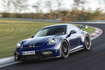 porsche 911 gt3 manuale nurburgring 4