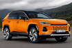 toyota rav4 2025 rendering
