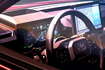 toyota rav4 2025 interni teaser