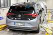 volkswagen id3 test 160000 km adac