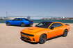 dodge charger sixpack 2025 08