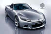 honda s2000 renderign luca serafini