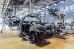 fabbrica volkswagen dresda 6