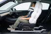 luxeed v9 airbag 1