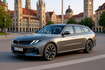 bmw serie 3 touring 2026 rendering