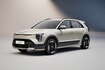 kia niro restyling 2026