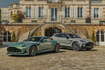 aston martin gamma 2025
