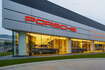 concessionaria porsche pescara m