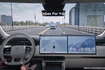 geely eva cub taxi guida autonoma 8