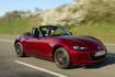 mazda mx 5 homura 2026