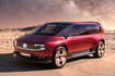 renault e space concept  0
