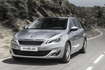 peugeot 308 primo contatto 05