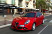 alfa romeo giulietta quadrifoglio 2014 01