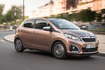 peugeot 108 primo contatto 07