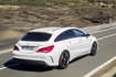 mercedes cla 45 amg shotting brake 15