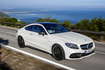 mercedes amg c63 coupe 18