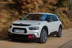 citroen c4 cactus 2018 primo contatto 06