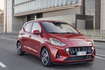 hyundai i10 2020 primo contatto 18
