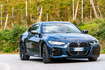bmw serie 4 440 primo contatto 24
