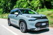 citroen c3 aircross 2021 06 primo contatto 03