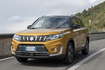 suzuki vitara 15 hybrid primo contatto 2022 03
